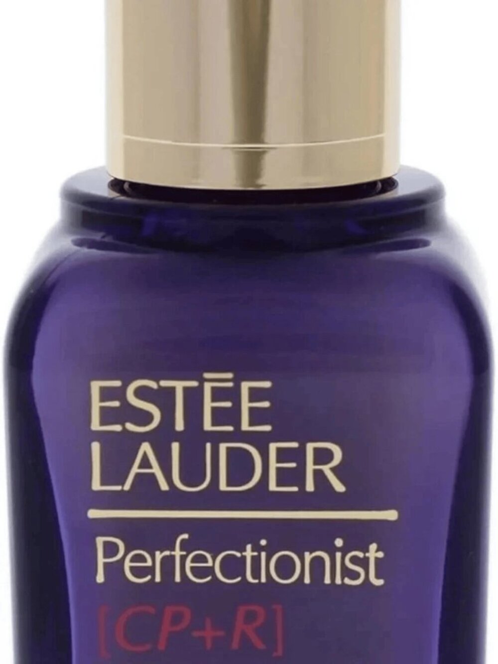Estee Lauder Perfectionist CP+R Wrinkle Lifting Firming Serum 1.7oz,50ml NEW - Picture 3 of 3